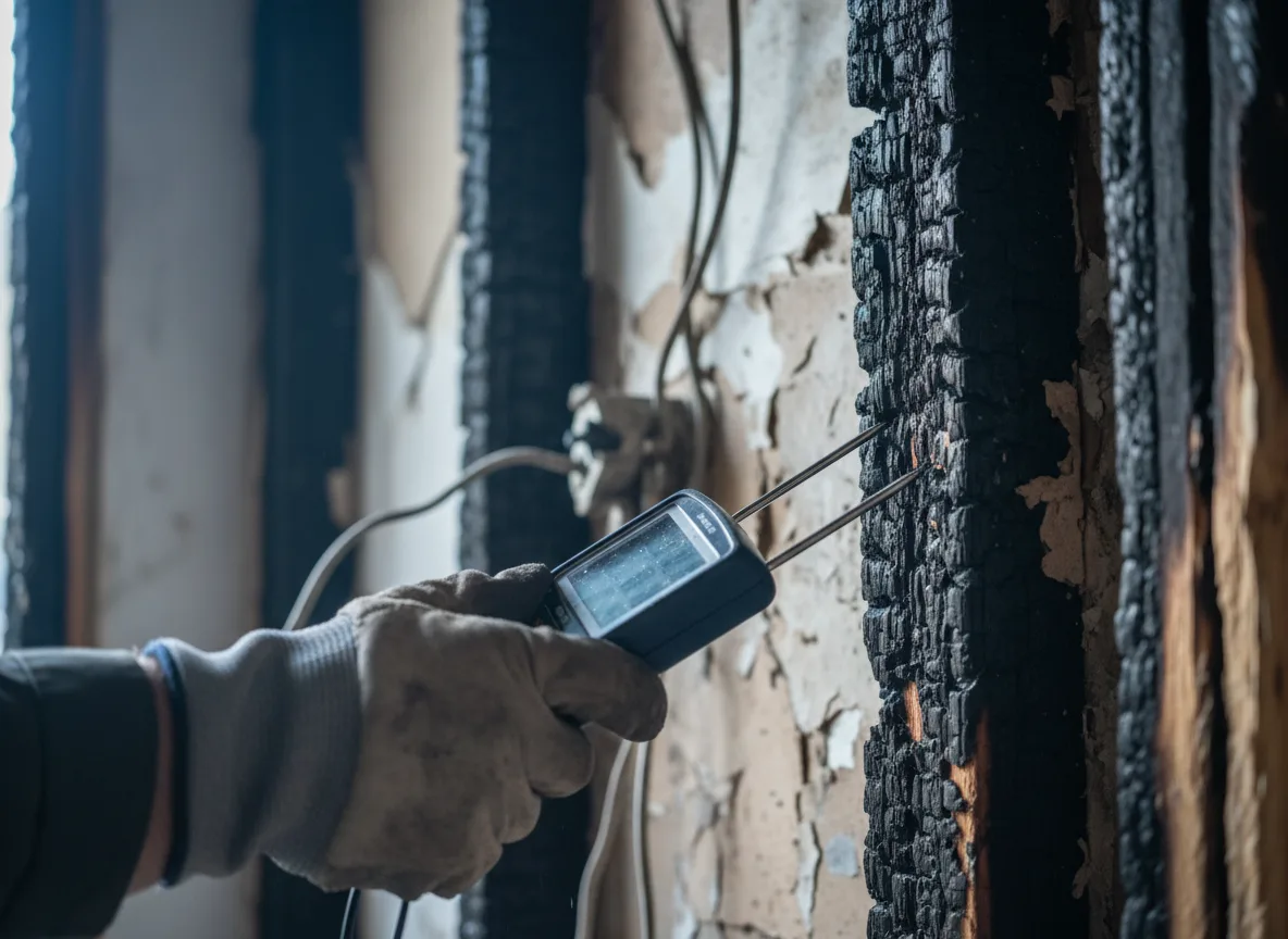 Fire Damage Restoration Hankamer, TX FAQs